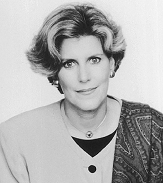 Suze Orman