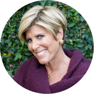 Suze Orman