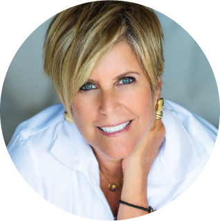 Suze Orman