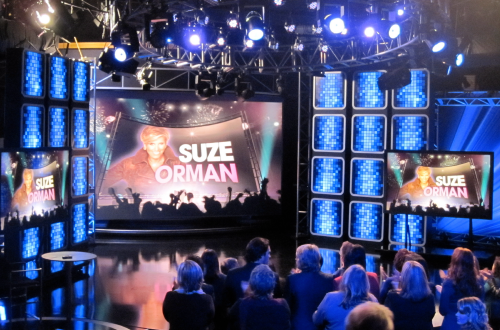 The Suze Orman Show