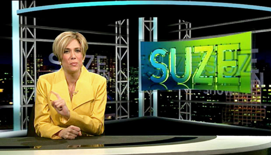 The Suze Orman Show