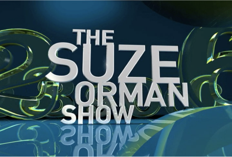 The Suze Orman Show