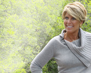 about suze orman the