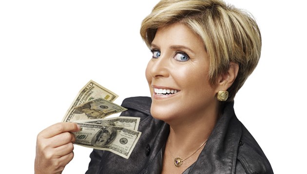 The “Influentials” Who Help Us Save Money