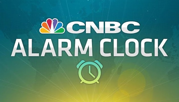 Suze Orman Now Available on the CNBC Alarm Clock App