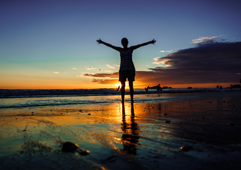 The 8 Qualities of a Successful Life