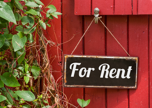 4 Great Reasons to Rent
