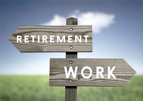 What’s Your Plan for Working Longer Before Retiring?