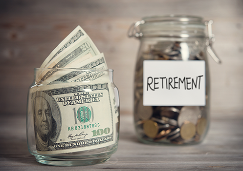 The Most Overlooked Retirement Strategy