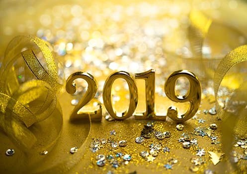 My Three Wishes for You in 2019…and Beyond