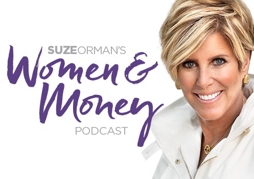Podcast Episode – Ask KT & Suze Anything: Should I Take Money From an IRA to Pay Off Credit Card Debt?