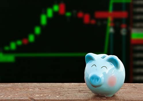 How to Handle a Rocky Stock Market