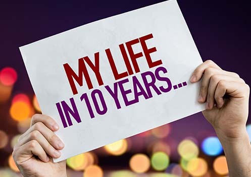 My 10-year financial challenge for you