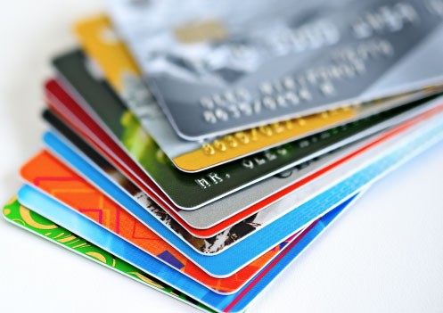 credit card debt