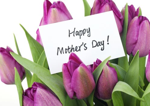 My Mother’s Day Wish