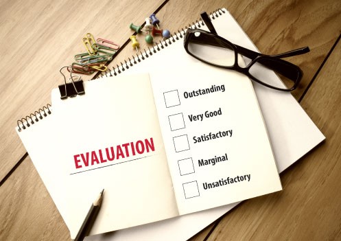 personal finance grade