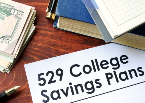 What to Do If You Saved Too Much in a 529 College Plan