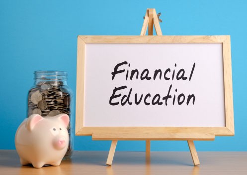 financial education