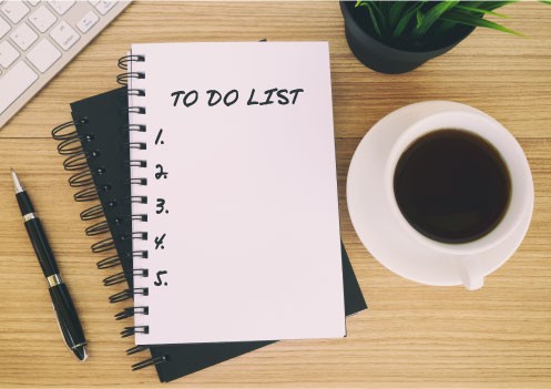 Workplace Benefits: Your To Do List for 2020