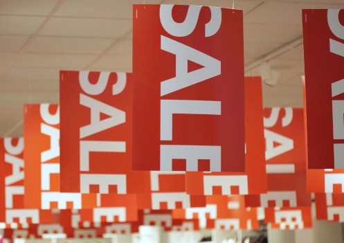 Stay Away From Black Friday Sale