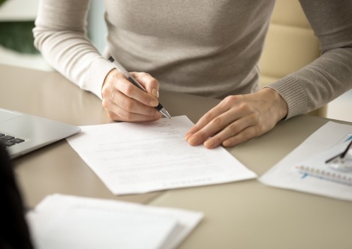 Why a Will Is Not Enough