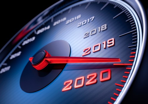 Your 2020 Financial Road Map