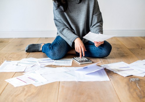 When to Take an Offer to Suspend Loan Payments