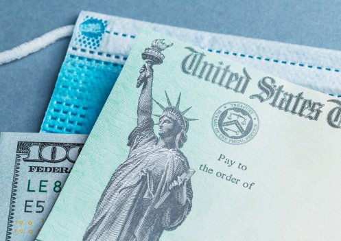 More Stimulus? Put People First If You Can