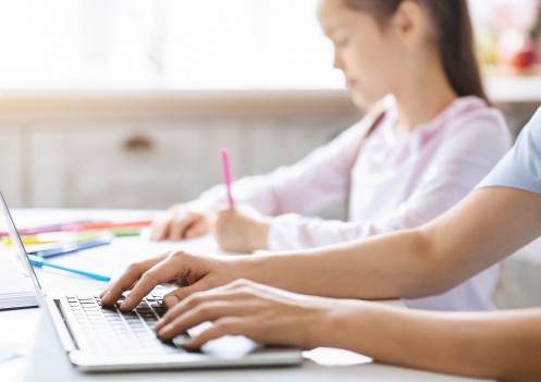 What I Want Every Mom to Do Right Now