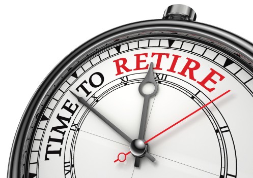 Do This If You Are Considering Early Retirement