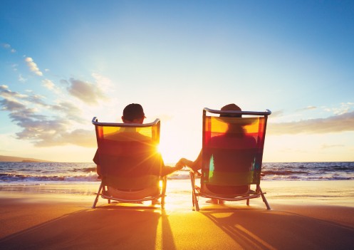 Retirement Realities to Consider