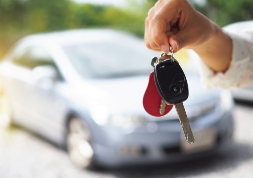 Now is a Great Time to Sell a Car