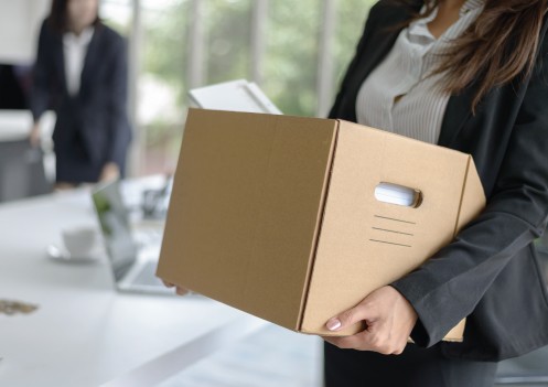 401k Tips When You Leave Your Job