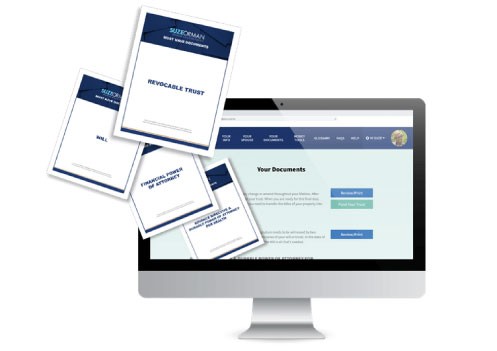 Trust vs. Will – The Difference Between a Will and Trust