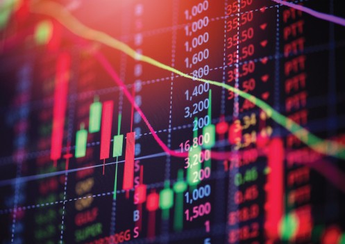 Improve Your Investments for the New Year