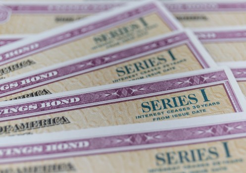 Series I Bonds
