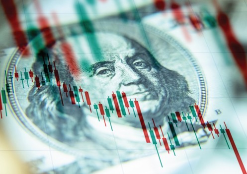 Are You Prepared for a Recession?