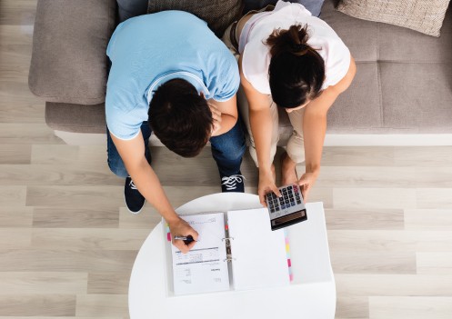 Family Financial Planning