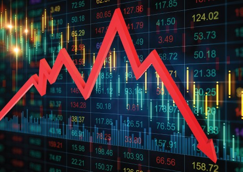 Stock Market Sell-Offs: What to Do