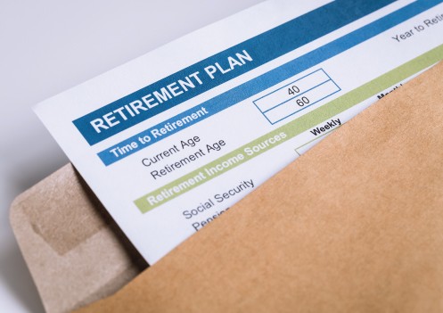 How to Approach Retirement Planning