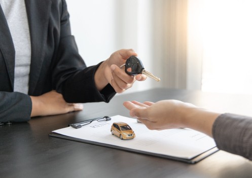 Remember This The Next Time You Buy a Car