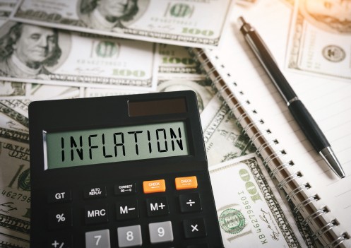 How to Keep Your Savings on Track During Inflation