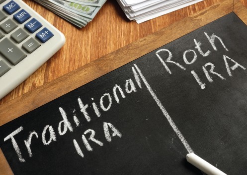 Increases to IRA Contribution Limits for 2023