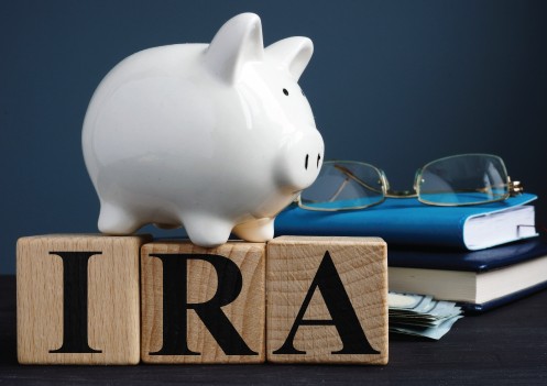 Update: Rule Changes for Inherited IRAs
