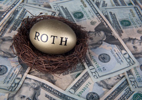 More Retirement Rule Changes for 2023