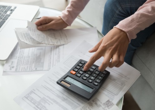 Credit Card Debt: This Is a Sign You May Not Be Financially Honest