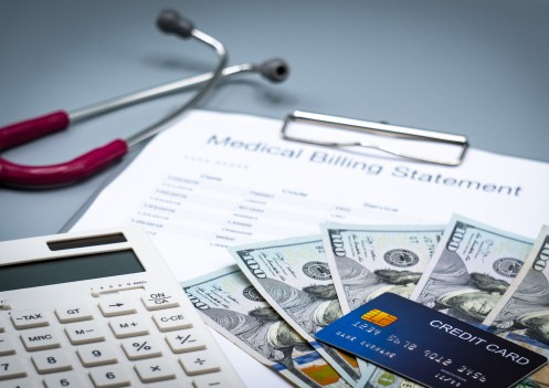 Medical Credit Cards: What to Know