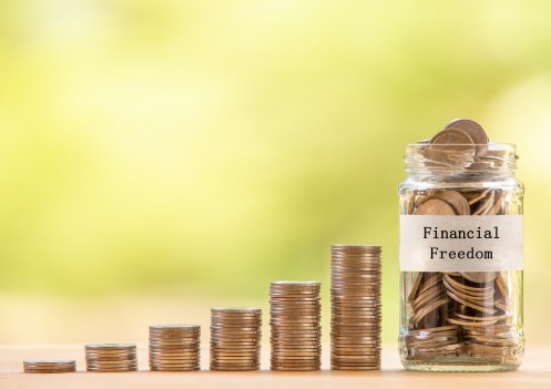 Top Money Tips for Young Adults