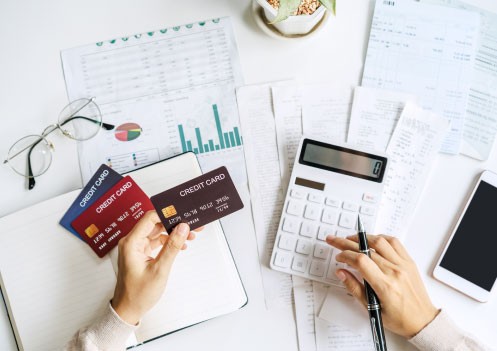 How to Tackle High Credit Card Interest Rates in 2023