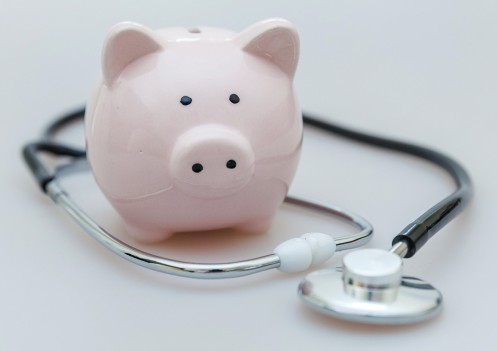 Dealing With Rising Health Insurance Costs